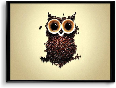 

Akhuratha Friends Fine Quality Wall Poster Paper Print(12 inch X 18 inch, Rolled)