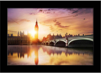 

Akhuratha Ben 260 Fine Quality Wall Poster Paper Print(12 inch X 18 inch, Rolled)