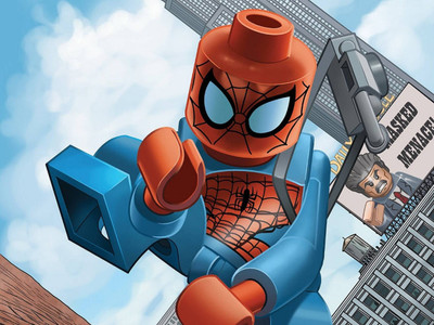 

Akhuratha Spiderman Fine Quality Wall Poster Paper Print(12 inch X 18 inch, Rolled)