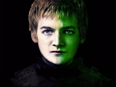 

Aabhaas Game of Thrones Wall Poster Fine Art Print(12 inch X 18 inch, Rolled)