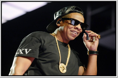 

Akhuratha Jay Z Fine Quality Wall Poster Paper Print(12 inch X 18 inch, Rolled)