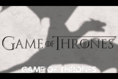 

Akhuratha Game of Thrones Fine Quality Wall Poster Paper Print(12 inch X 18 inch, Rolled)