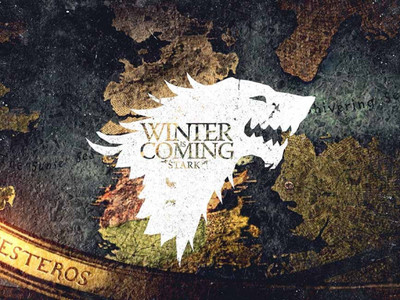 

Akhuratha Game of Thrones Fine Quality Wall Poster Paper Print(12 inch X 18 inch, Rolled)