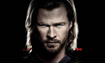 

Akhuratha Avengers Fine Quality Wall Poster Paper Print(12 inch X 18 inch, Rolled)