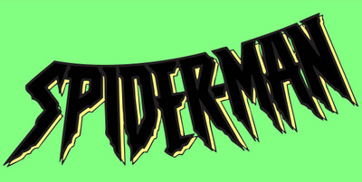 

Akhuratha Spiderman Fine Quality Wall Poster Paper Print(12 inch X 18 inch, Rolled)
