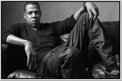 

Akhuratha Jay Z Fine Quality Wall Poster Paper Print(12 inch X 18 inch, Rolled)