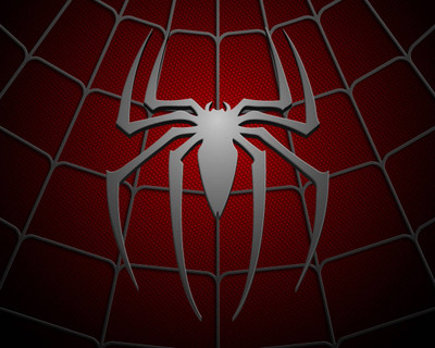 

Akhuratha Spiderman Fine Quality Wall Poster Paper Print(12 inch X 18 inch, Rolled)