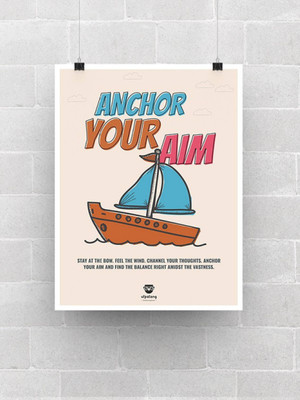 

Akhuratha Iron Man Fine Quality Wall Poster Paper Print(12 inch X 18 inch, Rolled)