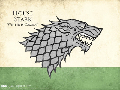 

Akhuratha Game of Thrones Fine Quality Wall Poster Paper Print(12 inch X 18 inch, Rolled)