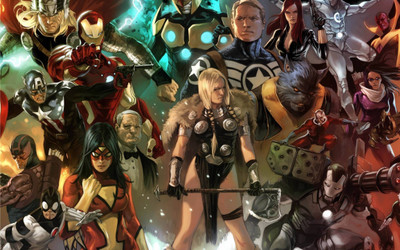 

Akhuratha Iron Man Fine Quality Wall Poster Paper Print(12 inch X 18 inch, Rolled)