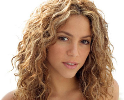 

Akhuratha Shakira Fine Quality Wall Poster Paper Print(12 inch X 18 inch, Rolled)