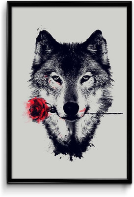 

Akhuratha Friends Fine Quality Wall Poster Paper Print(12 inch X 18 inch, Rolled)