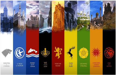 

Akhuratha House of Cards Fine Quality Wall Poster Paper Print(12 inch X 18 inch, Rolled)