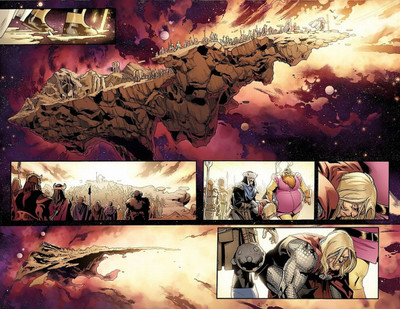 

Akhuratha Avengers Fine Quality Wall Poster Paper Print(12 inch X 18 inch, Rolled)