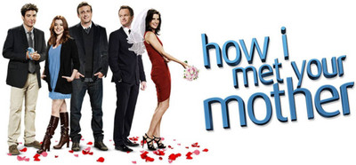 

Akhuratha How I met your mother Fine Quality Wall Poster Paper Print(12 inch X 18 inch, Rolled)