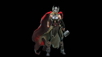 

Akhuratha Avengers Fine Quality Wall Poster Paper Print(12 inch X 18 inch, Rolled)