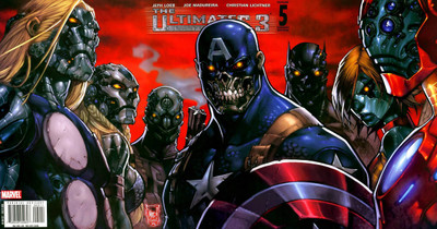 

Akhuratha Avengers Fine Quality Wall Poster Paper Print(12 inch X 18 inch, Rolled)