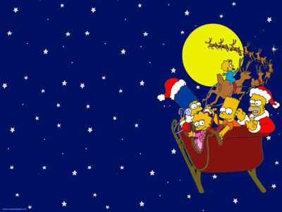 

Akhuratha The Simpsons Fine Quality Wall Poster Paper Print(12 inch X 18 inch, Rolled)