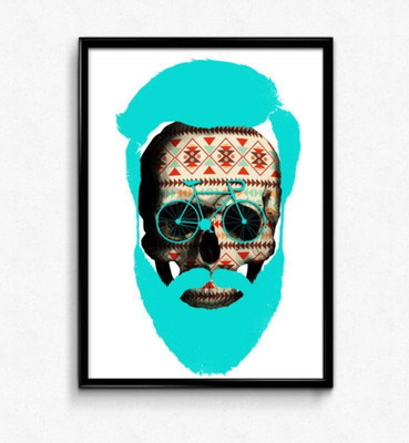 

Akhuratha Friends Fine Quality Wall Poster Paper Print(12 inch X 18 inch, Rolled)