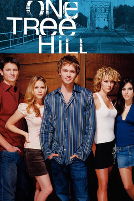 

Akhuratha One Tree Hill Fine Quality Wall Poster Paper Print(12 inch X 18 inch, Rolled)