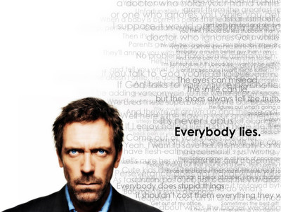

Akhuratha Dr. House Fine Quality Wall Poster Paper Print(12 inch X 18 inch, Rolled)
