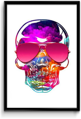 

Akhuratha Friends Fine Quality Wall Poster Paper Print(12 inch X 18 inch, Rolled)