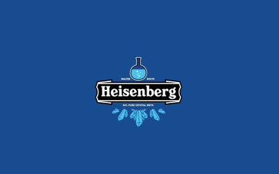 

Aabhaas Breaking Bad Wall Poster Fine Art Print(12 inch X 18 inch, Rolled)