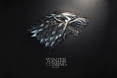 

Aabhaas Game of Thrones Wall Poster Fine Art Print(12 inch X 18 inch, Rolled)