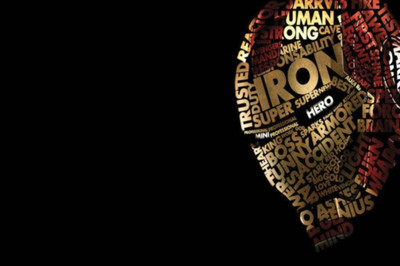 

Akhuratha Iron Man Fine Quality Wall Poster Paper Print(12 inch X 18 inch, Rolled)