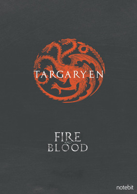 

Aabhaas Game of Thrones Wall Poster Fine Art Print(12 inch X 18 inch, Rolled)