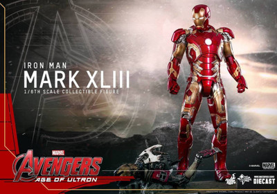 

Akhuratha Iron Man Fine Quality Wall Poster Paper Print(12 inch X 18 inch, Rolled)