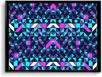 

Akhuratha Friends Fine Quality Wall Poster Paper Print(12 inch X 18 inch, Rolled)