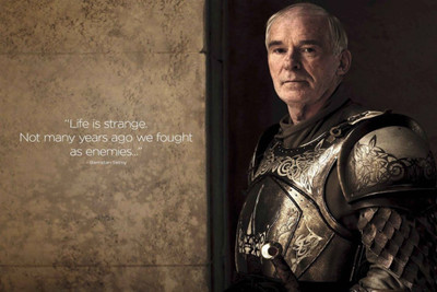 

Akhuratha Game of Thrones Fine Quality Wall Poster Paper Print(12 inch X 18 inch, Rolled)
