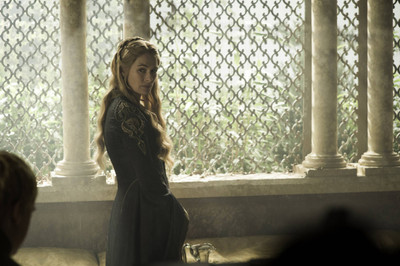 

Akhuratha Game of Thrones Fine Quality Wall Poster Paper Print(12 inch X 18 inch, Rolled)