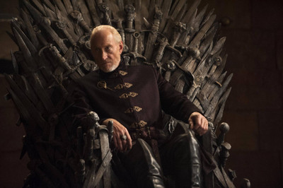 

Akhuratha Game of Thrones Fine Quality Wall Poster Paper Print(12 inch X 18 inch, Rolled)