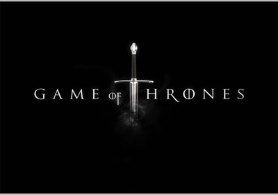 

Aabhaas Game of Thrones Wall Poster Fine Art Print(12 inch X 18 inch, Rolled)