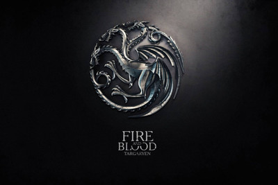 

Aabhaas Game of Thrones Wall Poster Fine Art Print(12 inch X 18 inch, Rolled)