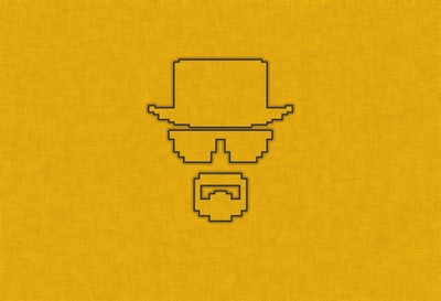 

Akhuratha Heisenberg Fine Quality Wall Poster Paper Print(12 inch X 18 inch, Rolled)