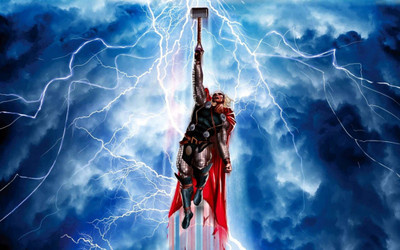 

Akhuratha Avengers Fine Quality Wall Poster Paper Print(12 inch X 18 inch, Rolled)