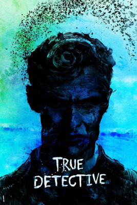 

Akhuratha True Detective Fine Quality Wall Poster Paper Print(12 inch X 18 inch, Rolled)