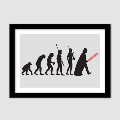 

Akhuratha Inhumans Fine Quality Wall Poster Paper Print(12 inch X 18 inch, Rolled)