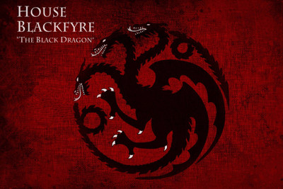 

Akhuratha Game of Thrones Fine Quality Wall Poster Paper Print(12 inch X 18 inch, Rolled)