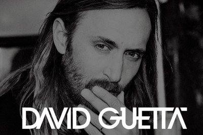 

Akhuratha David Guetta Fine Quality Wall Poster Paper Print(12 inch X 18 inch, Rolled)