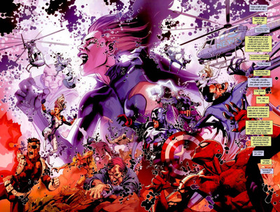 

Akhuratha Avengers Fine Quality Wall Poster Paper Print(12 inch X 18 inch, Rolled)
