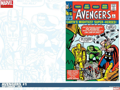 

Akhuratha Avengers Fine Quality Wall Poster Paper Print(12 inch X 18 inch, Rolled)