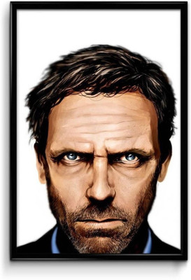 

Akhuratha House MD Fine Quality Wall Poster Paper Print(12 inch X 8 inch, Rolled)