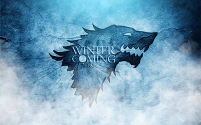 

Akhuratha Game of Thrones Fine Quality Wall Poster Paper Print(12 inch X 18 inch, Rolled)