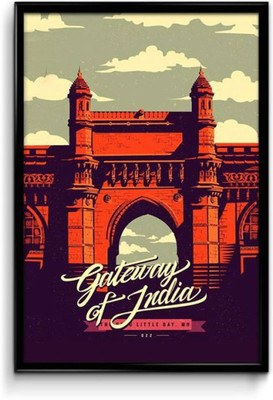 

Akhuratha Friends Fine Quality Wall Poster Paper Print(12 inch X 18 inch, Rolled)