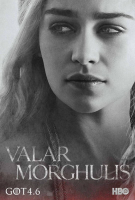 

Akhuratha Game of Thrones Fine Quality Wall Poster Paper Print(12 inch X 18 inch, Rolled)