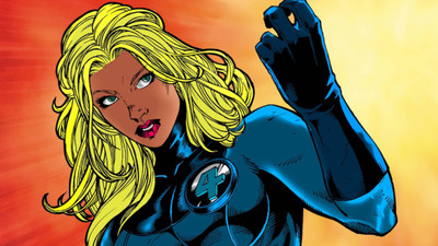 

Akhuratha Fantastic Four Fine Quality Wall Poster Paper Print(12 inch X 18 inch, Rolled)